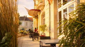 Hôtel Majestic Châtelaillon-Plage - Image 5