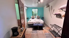 Boutique Rooms River Front at La Junta - Image 2