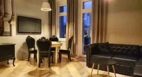 Loft Rooms - Classic Apartments Location, bezpłatny parking - Image 3