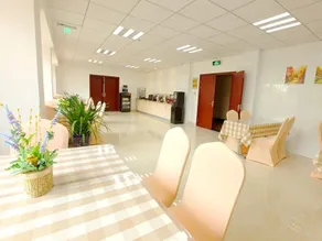 GreenTree Inn Zhenjiang Jiangsu Science and Technology university Youth Square Express Hotel - Image 3