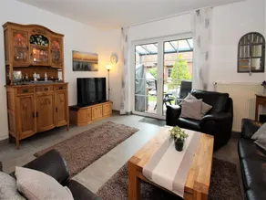 Ferienhaus in Neßmersiel am Nordseestrand - Image 4