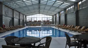 Eser Diamond Hotel Spa & Convention Center İstanbul - Image 4