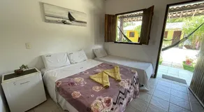 Pousada Caravelas - Image 2