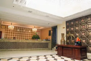 Jincheng Hotel - Image 5