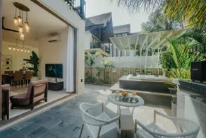 Bali Grand Mansion | Jacuzzi Spa | Private Pool - Image 4