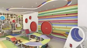 Residencial Resort Barra Olimpica - Image 3