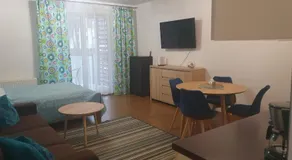 Apartament Turkusowy Polanki Kołobrzeg - Image 2
