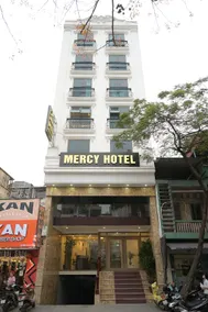 Mercy Hotel - Image 3
