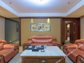 Poltton International Service Apartment Dongguan Songshan Lake Dalingshan - Image 5