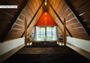 Oh - Bali Villa by Travent Mug - Image 3