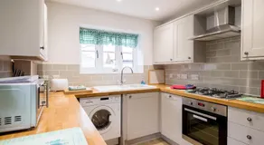 1 Roseanna Cottage - Une toute nouvelle maison dans le paisible village de Middleton - Image 4