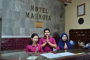Hotel Mahkota - Image 5