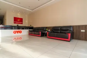 MK Paradise hotel - Image 2