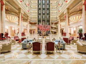 Orient-Anyi international Hotel - Image 2
