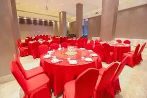 Tianhecheng Hotel - Image 5