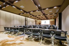 Starway Hotel Xining Limeng Commercial Pedestrain Street - Image 3