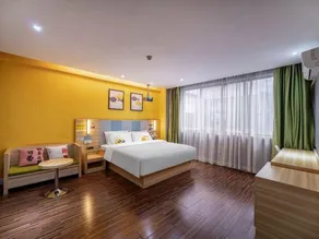 Dream Silk Hotel - Image 4