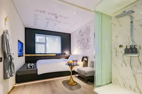 CitiGo Hotel Chengdu Taikoo Li Chunxi - Image 2