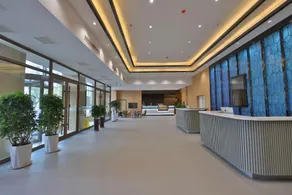 WASSIM Hotel Changchun People's Square - Image 5