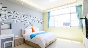 Mu Yu B&B - Image 2