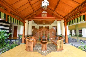 KOTAGEDE HERITAGE HOMESTAY - Image 5