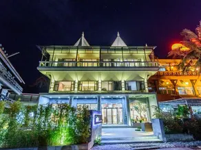 Mingsu Hotel - Image 5
