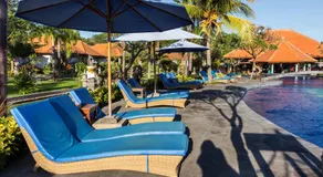 Adi Assri Beach Resorts And Spa Pemuteran - Image 2