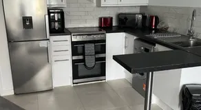 Cozy one bedroom apartment - Image 3