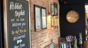 The Half Moon Inn - Image 4