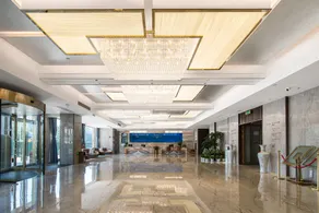 Rezen Hotel Huzhou Zhili Junchen - Image 3