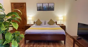 Umda Hotel Montana - Image 4