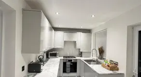 Entire House - Near Etihad stadium and Central Manchester - Image 3