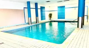 Au bout du bois Piscine sauna hammam accessible en saison et le logement accessible toute l annee - Image 3