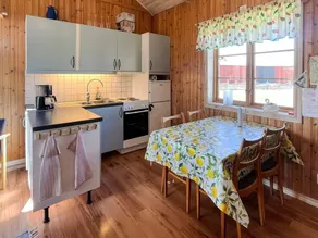 4 person holiday home in Mörlunda - Image 5