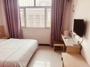 Jialijia Hotel - Image 4