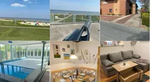 Ferienwohnung "Strandoase" - Image 4