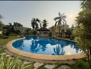 Luxury apartment 3 BHK - Image 3