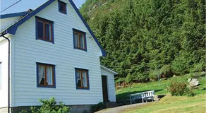 4 sovrum vackert hem i Sørbøvåg - Image 5