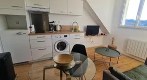Le Jaures 6 - T2 - Dernier Etage - Image 4