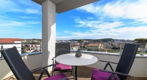 Family-friendly apartments with swimming pool Pula - 23595 - Image 3