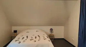 Belle chambre et salle de bain privée - Image 4