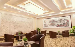 Xincheng International Hotel - Image 3