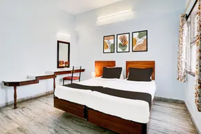 Hotel O Padampura Near Railway Station - Image 2