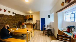 Flying Dog Hostel Cusco - Image 4