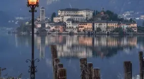 Suite bijoux On Lake Maggiore - Image 5