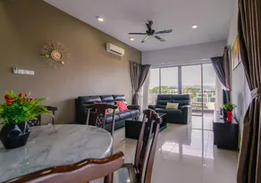 Modern NBP Apartment @ The Loft Imago - Image 3