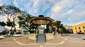 Casa Central de Santa Ana - Image 2
