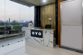 Hotel O RAJAWAT HOTEL - Image 3