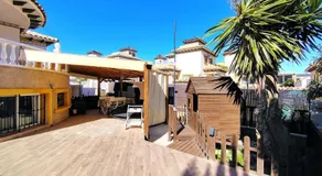 Gästehaus 'Planta Baja Con Piscina Privada' mit privatem Pool, WLAN und Klimaanlage - Image 5