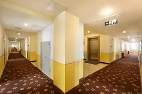 Home Inn Shenyang Tiexi Square Yunfeng South Street Qima Road - Image 3